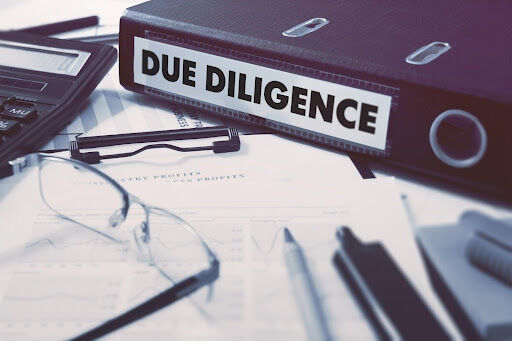 5 Things You Should Do During Your Due Diligence Period